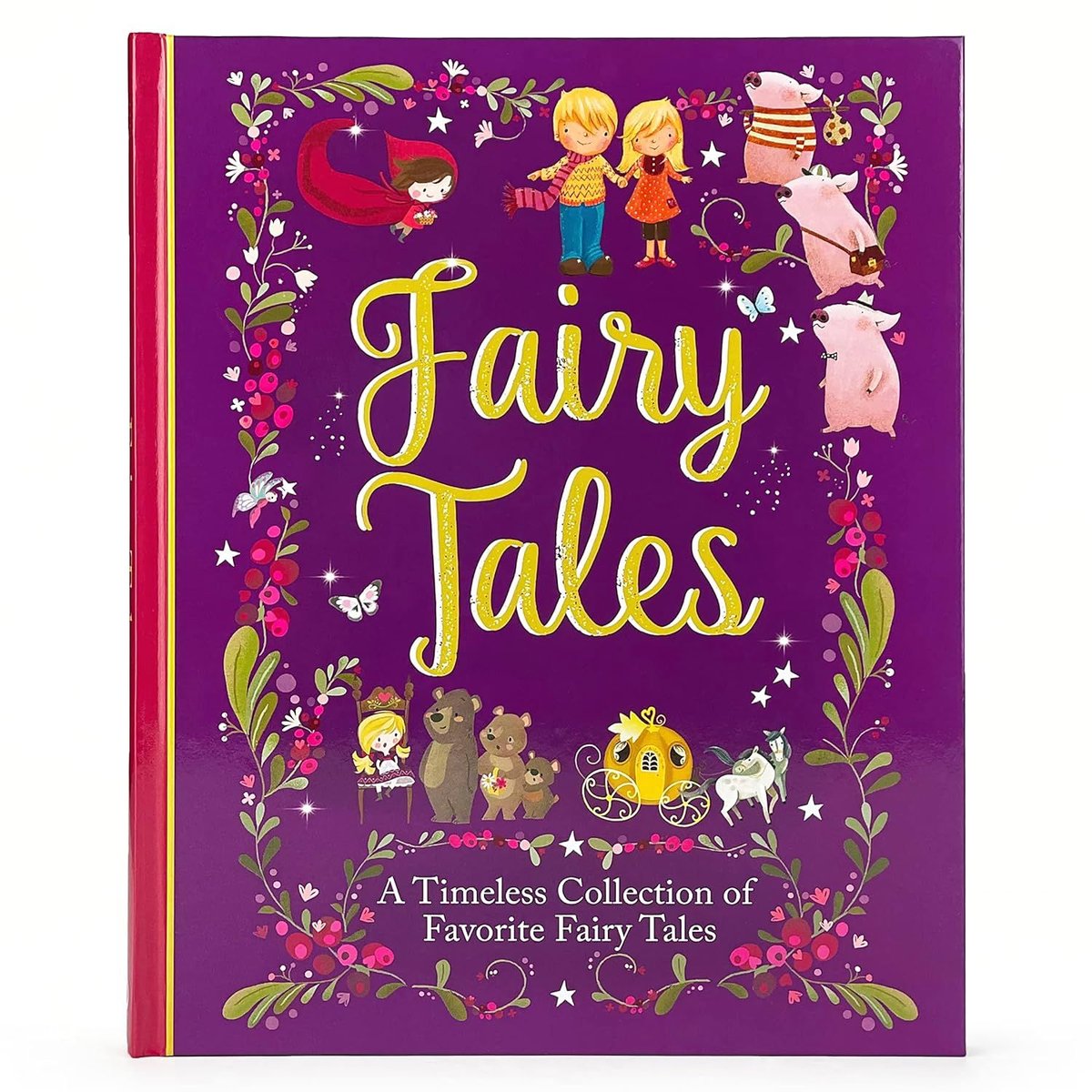 Classic French Fairy Tale Stories Explored through Synopsis and Analysis