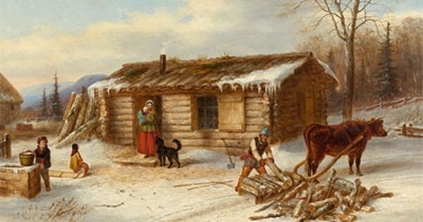 Exploring Regional French Folktales and Legends From Every Region